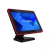 ProDVX IPPC-10SLB Panel PC, οθόνη αφής 10,1 ιντσών, 1280 x 800, 500 cd/m², Windows 10 IoT LTSC, VESA 75x75, μαύρο