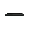 ProDVX IPPC-10SLB Panel PC, οθόνη αφής 10,1 ιντσών, 1280 x 800, 500 cd/m², Windows 10 IoT LTSC, VESA 75x75, μαύρο