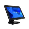ProDVX IPPC-10SLB Panel PC, οθόνη αφής 10,1 ιντσών, 1280 x 800, 500 cd/m², Windows 10 IoT LTSC, VESA 75x75, μαύρο