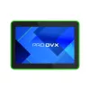 ProDVX IPPC-10SLB Panel PC, οθόνη αφής 10,1 ιντσών, 1280 x 800, 500 cd/m², Windows 10 IoT LTSC, VESA 75x75, μαύρο
