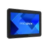 ProDVX IPPC-10SLB Panel PC, οθόνη αφής 10,1 ιντσών, 1280 x 800, 500 cd/m², Windows 10 IoT LTSC, VESA 75x75, μαύρο