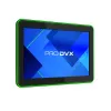 ProDVX IPPC-10SLB Panel PC, οθόνη αφής 10,1 ιντσών, 1280 x 800, 500 cd/m², Windows 10 IoT LTSC, VESA 75x75, μαύρο