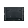 ProDVX IPPC-10SLB Panel PC, οθόνη αφής 10,1 ιντσών, 1280 x 800, 500 cd/m², Windows 10 IoT LTSC, VESA 75x75, μαύρο