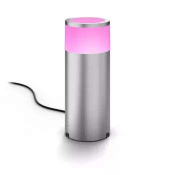 Philips Hue White and Colour Ambience Calla εξωτερικό φωτιστικό κολόνας