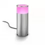 Philips Hue White and Colour Ambience Calla εξωτερικό φωτιστικό κολόνας