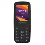 Κινητό τηλέφωνο MYPHONE 6410 LTE | 2,4 ιντσών TFT | μαύρο