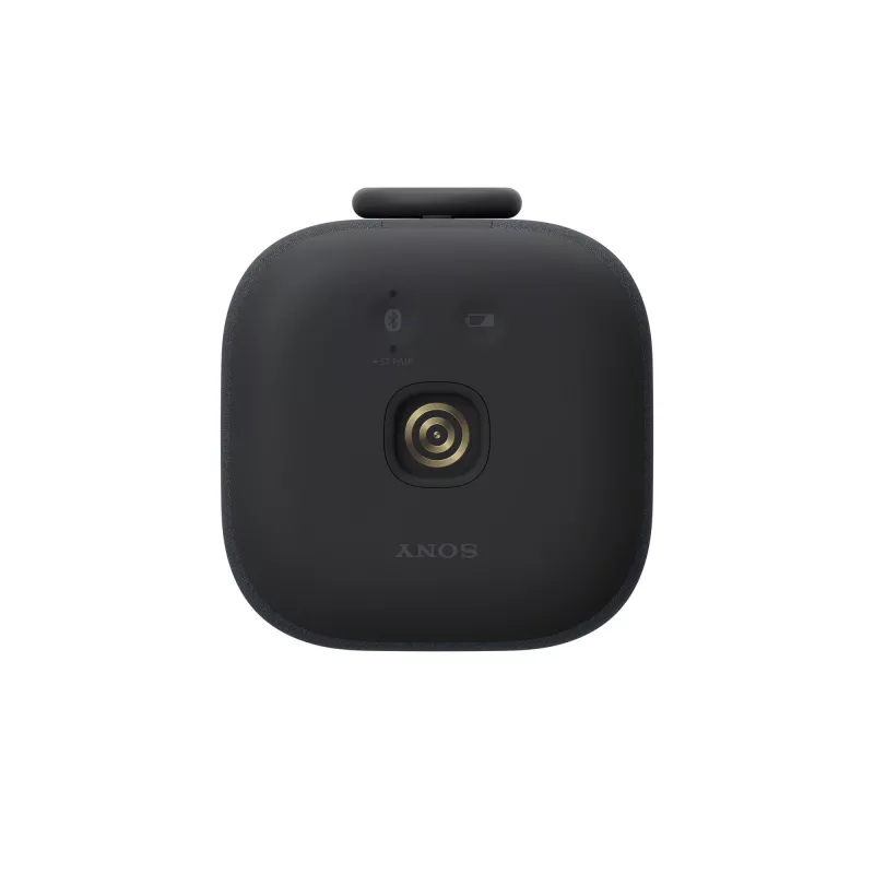 Φορητό ηχείο Bluetooth Sony SRS-LS1 μαύρο – αδιάβροχο, συμπαγής σχεδιασμός