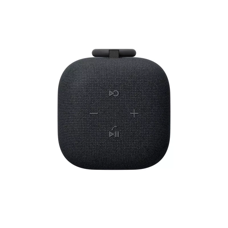 Φορητό ηχείο Bluetooth Sony SRS-LS1 μαύρο – αδιάβροχο, συμπαγής σχεδιασμός