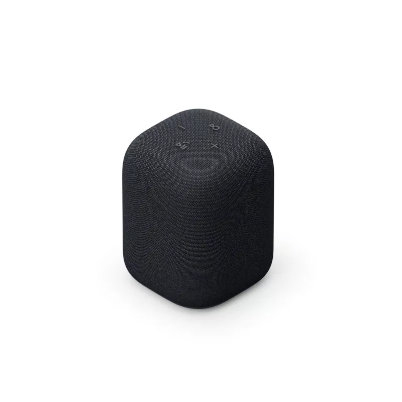 Φορητό ηχείο Bluetooth Sony SRS-LS1 μαύρο – αδιάβροχο, συμπαγής σχεδιασμός