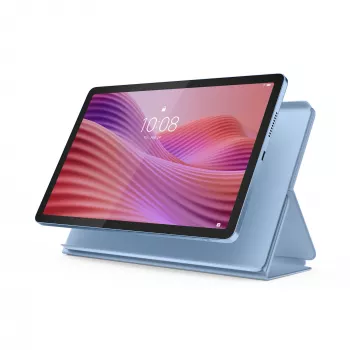 Θήκη tablet Lenovo ZG38C06654 25,6 cm (10,1 inch) Folio μπλε
