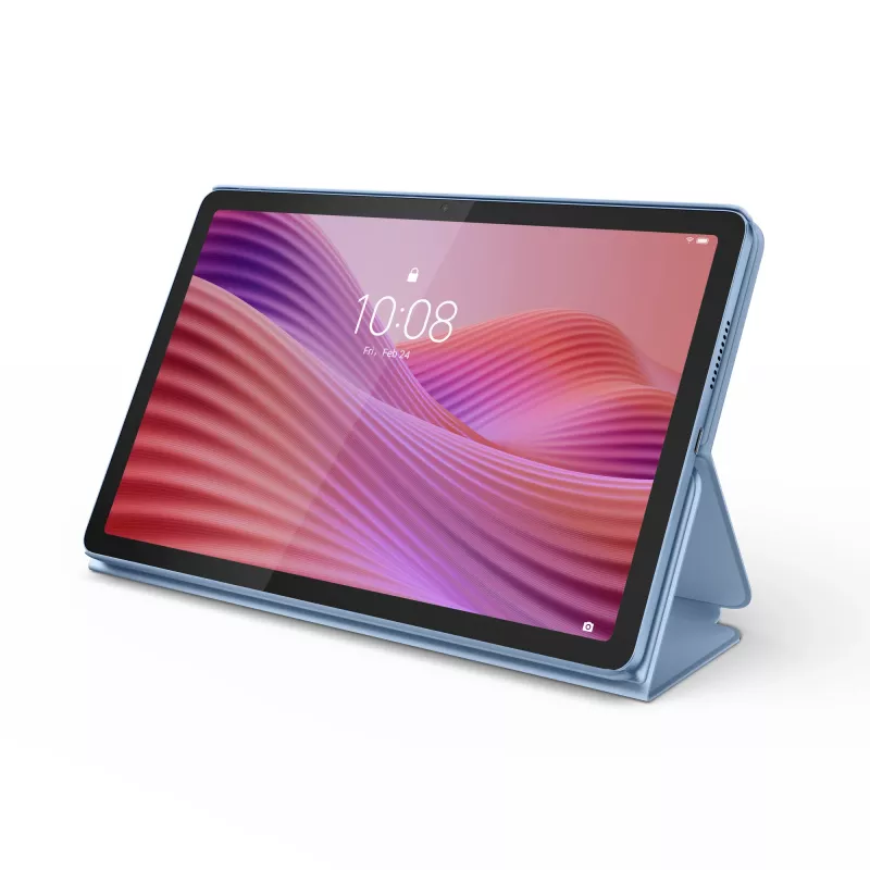 Θήκη tablet Lenovo ZG38C06654 25,6 cm (10,1 inch) Folio μπλε