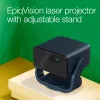 Epson EF-22N προβολέας Standard 3LCD 1080p (1920x1080) μαύρο, μπλε