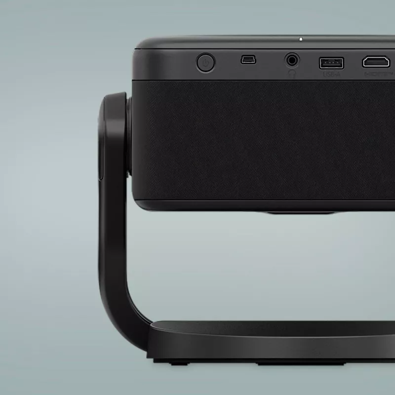 Epson EF-22B προβολέας Standard 3LCD 1080p (1920x1080) μαύρο