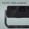 Epson EF-22B προβολέας Standard 3LCD 1080p (1920x1080) μαύρο