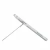 Targus Click-In 27.7 cm (10.9 inch) θήκη διαφανής