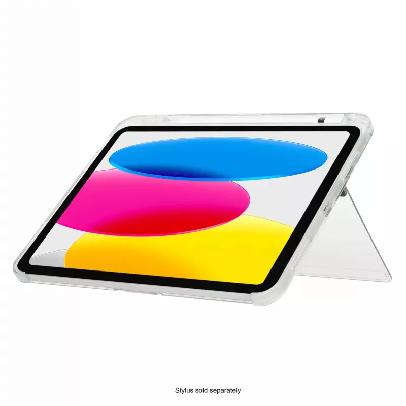 Targus Click-In 27.7 cm (10.9 inch) θήκη διαφανής