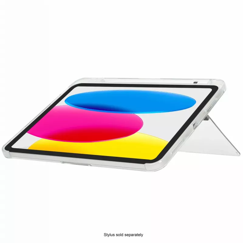 Targus Click-In 27.7 cm (10.9 inch) θήκη διαφανής
