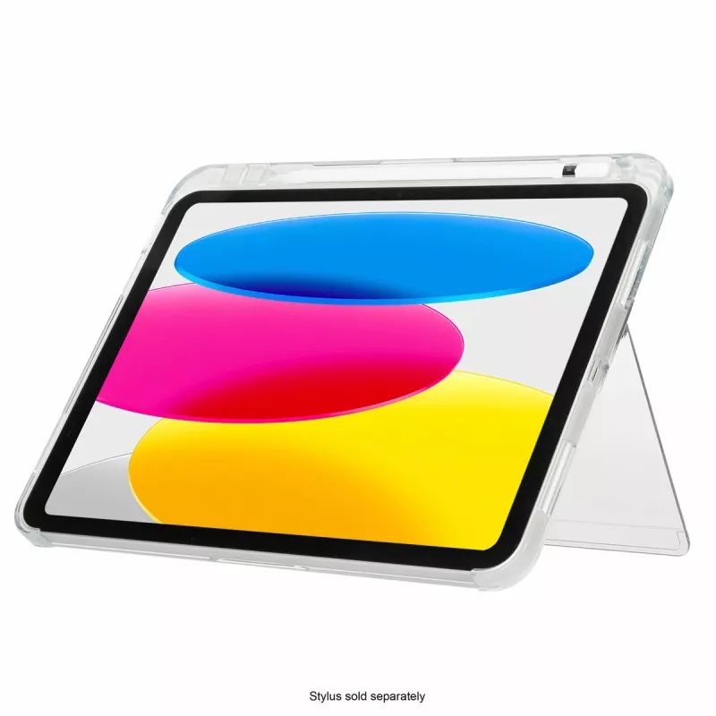 Targus Click-In 27.7 cm (10.9 inch) θήκη διαφανής