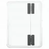 Targus Click-In 27.7 cm (10.9 inch) θήκη διαφανής