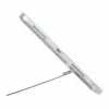 Targus Click-In 27.7 cm (10.9 inch) θήκη διαφανής