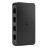 Ελεγκτής ανεμιστήρα Fractal Design FD-A-APH1-001 4-Pin μαύρος
