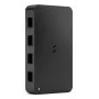 Ελεγκτής ανεμιστήρα Fractal Design FD-A-APH1-001 4-Pin μαύρος