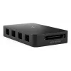 Ελεγκτής ανεμιστήρα Fractal Design FD-A-APH1-001 4-Pin μαύρος