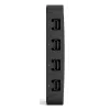 Ελεγκτής ανεμιστήρα Fractal Design FD-A-APH1-001 4-Pin μαύρος