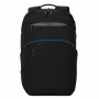 Targus Coastline EcoSmart TBB643GL σακίδιο πλάτης για laptop, 15–16 ιντσών (40,6 cm), μαύρο