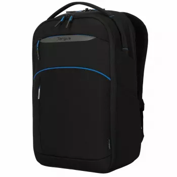 Targus Coastline EcoSmart TBB643GL σακίδιο πλάτης για laptop, 15–16 ιντσών (40,6 cm), μαύρο