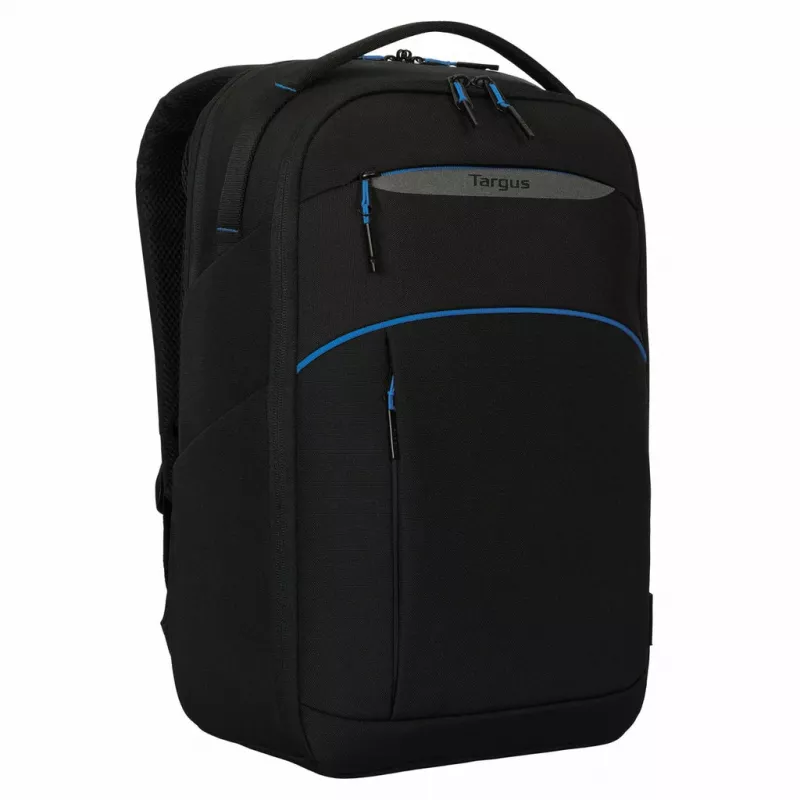 Targus Coastline EcoSmart TBB643GL σακίδιο πλάτης για laptop, 15–16 ιντσών (40,6 cm), μαύρο