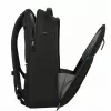Targus Coastline EcoSmart TBB643GL σακίδιο πλάτης για laptop, 15–16 ιντσών (40,6 cm), μαύρο