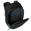 Targus Coastline EcoSmart TBB643GL σακίδιο πλάτης για laptop, 15–16 ιντσών (40,6 cm), μαύρο