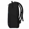 Targus Coastline EcoSmart TBB643GL σακίδιο πλάτης για laptop, 15–16 ιντσών (40,6 cm), μαύρο