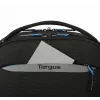 Targus Coastline EcoSmart TBB643GL σακίδιο πλάτης για laptop, 15–16 ιντσών (40,6 cm), μαύρο