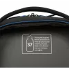 Targus Coastline EcoSmart TBB643GL σακίδιο πλάτης για laptop, 15–16 ιντσών (40,6 cm), μαύρο