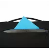 Χαρτοφύλακας Targus TBT940GL 40,6 cm (16 ίντσες) μαύρο λαβή μεταφοράς ιμάντας ώμου