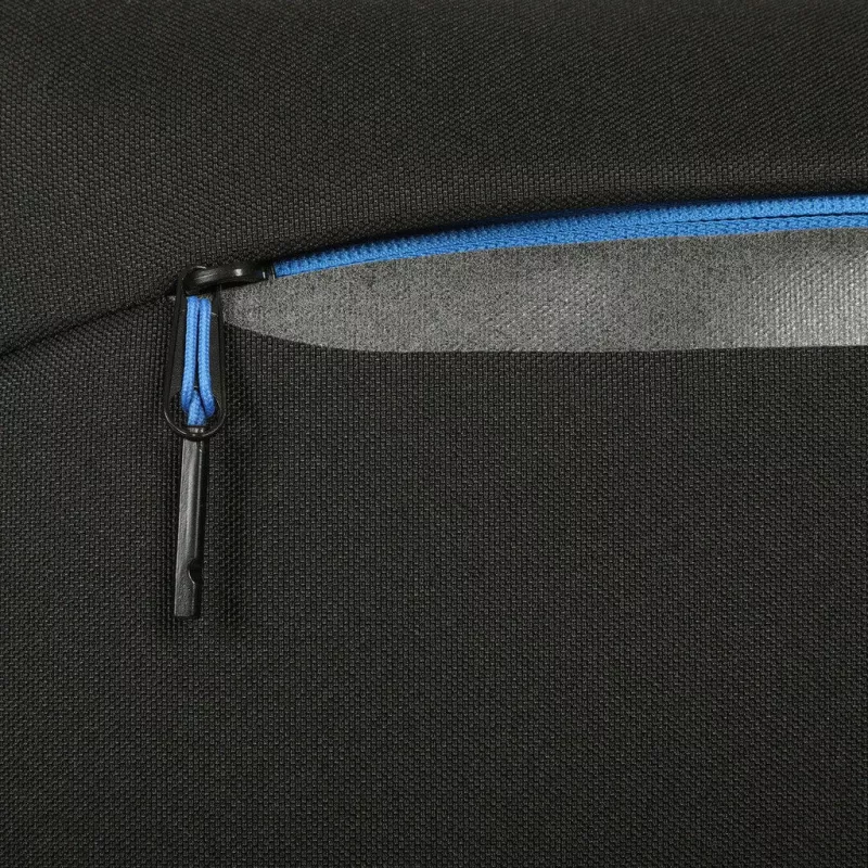 Χαρτοφύλακας Targus TBT940GL 40,6 cm (16 ίντσες) μαύρο λαβή μεταφοράς ιμάντας ώμου