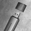 Axagon CRE-SAC SuperSpeed USB-C+USB-A αναγνώστης καρτών 5 Gbit/s