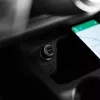Axagon PWC-5V5 SMART Auto φορτιστής 24W, 2x θύρα USB-A, 5V/2,4A + 5V/2,4A