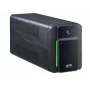 APC Easy UPS Συσκευή αδιάλειπτης παροχής ισχύος (UPS) Line-Interactive 0,9 kVA 480 W 4 έξοδοι AC