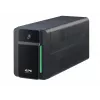 APC Easy UPS Συσκευή αδιάλειπτης παροχής ισχύος (UPS) Line-Interactive 0,9 kVA 480 W 4 έξοδοι AC