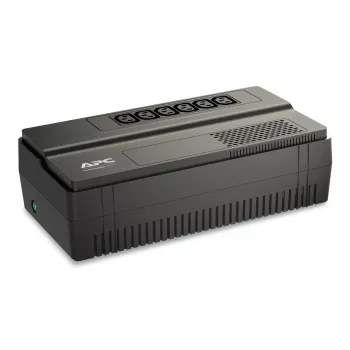 APC BV500I Συσκευή αδιάλειπτης παροχής ισχύος (UPS) Line-Interactive 0,5 kVA 300 W 1 έξοδος AC