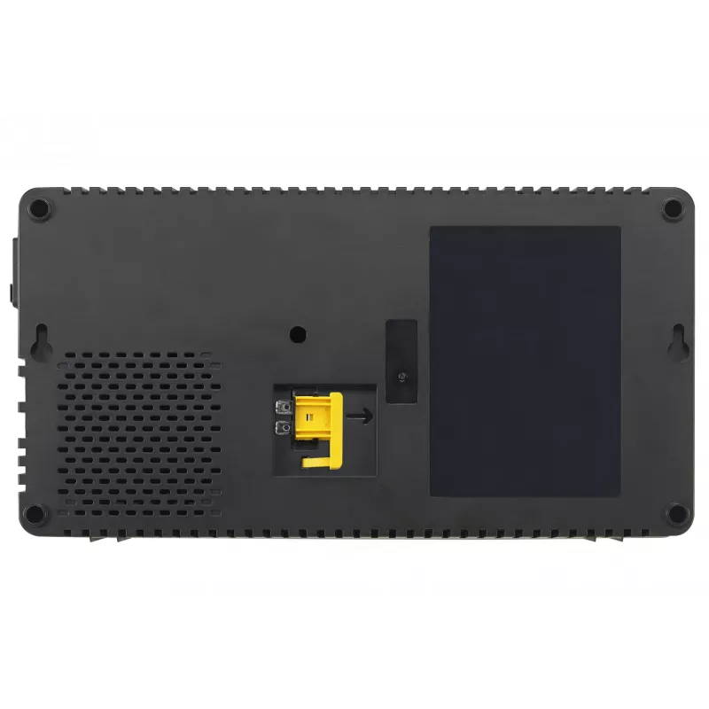 APC BV500I Συσκευή αδιάλειπτης παροχής ισχύος (UPS) Line-Interactive 0,5 kVA 300 W 1 έξοδος AC