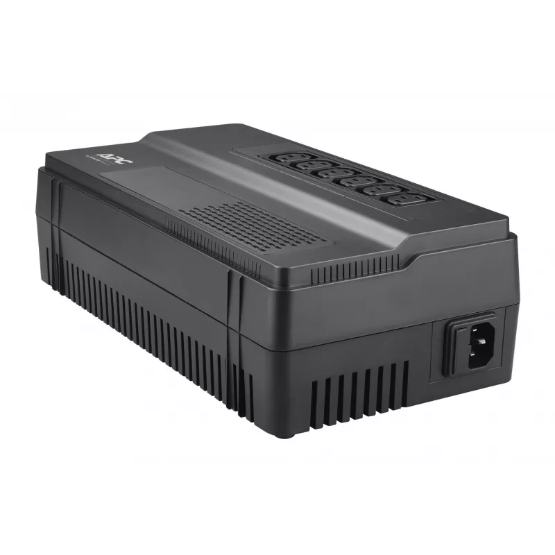 APC BV500I Συσκευή αδιάλειπτης παροχής ισχύος (UPS) Line-Interactive 0,5 kVA 300 W 1 έξοδος AC