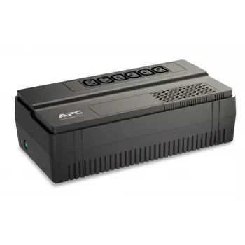 APC BV650I Συσκευή αδιάλειπτης παροχής ισχύος (UPS) Line-Interactive 0,65 kVA 375 W 1 έξοδος AC