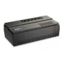 APC BV650I Συσκευή αδιάλειπτης παροχής ισχύος (UPS) Line-Interactive 0,65 kVA 375 W 1 έξοδος AC