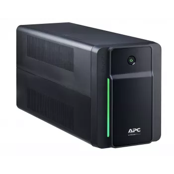 APC Easy UPS Συσκευή αδιάλειπτης παροχής ισχύος (UPS) Line-Interactive 1,2 kVA 650 W 6 έξοδοι AC