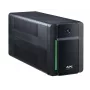 APC Easy UPS Συσκευή αδιάλειπτης παροχής ισχύος (UPS) Line-Interactive 1,2 kVA 650 W 6 έξοδοι AC