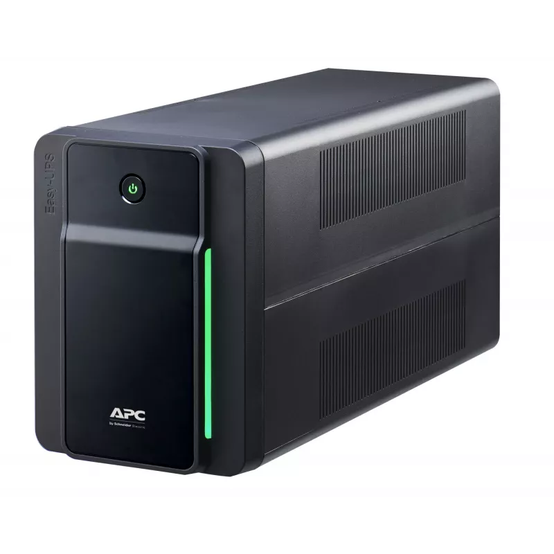 APC Easy UPS Συσκευή αδιάλειπτης παροχής ισχύος (UPS) Line-Interactive 1,2 kVA 650 W 6 έξοδοι AC